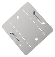 ESCA 3 Крышка поворота вертикального внутреннего 90град 35х50-0,6 IEK | код ES3-PND-90-035-050-06 | IEK