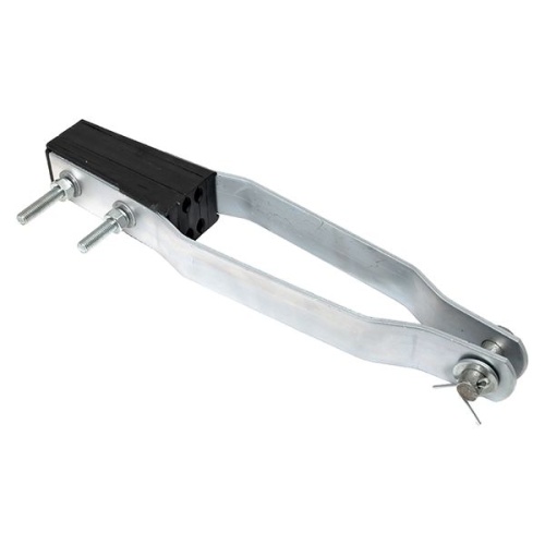 Зажим анкерный PA-4120 4х25-120 мм2 EKF | код pa-4120-r | EKF фото 4