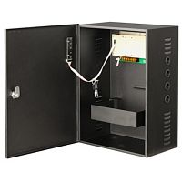 Считыватель MIFARE с клавиатурой, интерфейс Wiegand 34 (ST-PR140MK) | код smkd0285 | Smartec