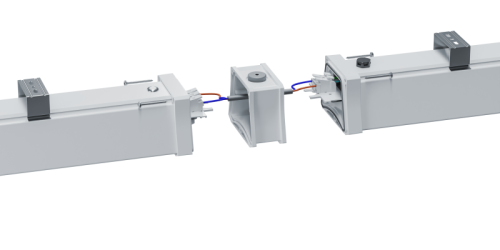 Светильник светодиодный 93 616 DSO-01-40-4K-IP65-LED 40Вт 4000К IP65 4250лм линейный | Код. 93616 | Navigator фото 2