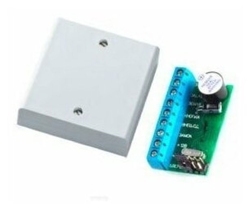 Контроллер Z-5R в коробке Z-5R (мод. Case) (Z-5R (мод. Case) | код 7753 | IronLogic