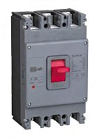 Силовой авт. выкл. 3P 400А 35кА ВА-305 | код 22762DEK | Schneider Electric
