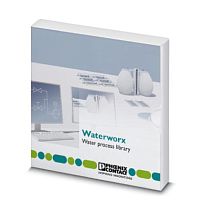 Функциональный блок WATERWORX | код 2400180 | PHOENIX CONTACT
