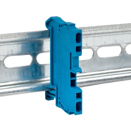 Колодка клеммная пружинная JXB-ST-1,5 17,5А синяя PROxima | код plc-jxb-st-1.5-blue | EKF фото 3 Колодка клеммная пружинная JXB-ST-1,5 17,5А синяя PROxima | код plc-jxb-st-1.5-blue | EKF фото 3