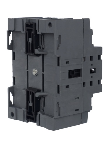 Выключатель-разъединитель модульный ВРМ-2 3P 80А | код MVR20-3-080 | IEK фото 4