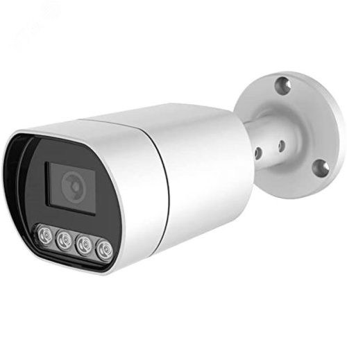 Видеокамера аналоговая 2Мп цилиндрическая уличная ИК-30м IP66 (2.8мм) | код GF-IR4352AXM2.0 (2.8) | Giraffe Видеокамера аналоговая 2Мп цилиндрическая уличная ИК-30м IP66 (2.8мм) | код GF-IR4352AXM2.0 (2.8) | Giraffe