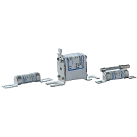 Предохранитель BS17UB69V100-(L220971J) | код 046226 | КЭАЗ