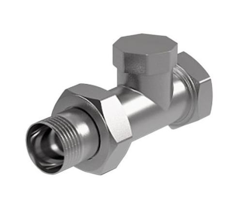 Вентиль на обратную подводку прямой 3/4' (RTO 50.008) | код НС-1036114 | Royal Thermo Вентиль на обратную подводку прямой 3/4' (RTO 50.008) | код НС-1036114 | Royal Thermo