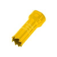 Коронка Bimetal 16мм KRANZ | код KR-92-0206 | KRANZ