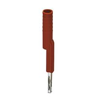 Адаптер тестера PAI-4-FIX-5/6 RD | код 3035976 | PHOENIX CONTACT