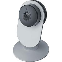 Видеокамера 14 547 Smart Home 130град. IP20 FHD NSH-CAM-02-IP20-WiFi Smart Home | код 14547 | Navigator