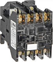 Контактор ПМЛ-2100Б 127В 50Гц, 25А, доп. контакт - 1з, IP00, О4 | код A8017-78093152 | РЕЛЕ И АВТОМАТИКА