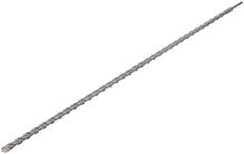 Бур по бетону SDS PLUS профи W-образная вставка двойная спираль 20х1000мм FIT 32865