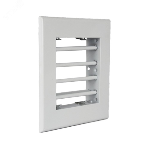 Решетка вентиляционная 2 VA 600х600 | код 4687202614738 | VentART Решетка вентиляционная 2 VA 600х600 | код 4687202614738 | VentART