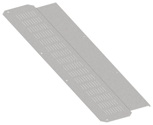 FORMAT Фланец основания встроенного отсека вентилируемый 200х1000мм IEK | код FO-00-FBCV-020-100 | IEK FORMAT Фланец основания встроенного отсека вентилируемый 200х1000мм IEK | код FO-00-FBCV-020-100 | IEK