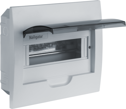 Коробка 93 804 NSS-DBI-10-WH-IP41 Navigator 93804 фото 2