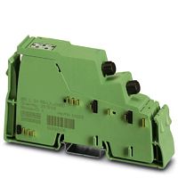 Ответвительная клемма IBS IL 24 RB-LK-2MBD | код 2878159 | PHOENIX CONTACT