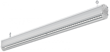 PRO Светильник LED ДСП 7037 35Вт ГСП-II 5000К IP66 IEK | код LT-DSP0-7037-035-50-K02 | IEK
