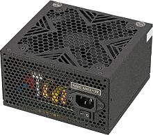 Блок питания Formula ATX 650W MONZA VL-650APB-85 80+ bronze (20+4pin) APFC 120mm fan 7xSATA RTL | код 1431321 | FORMULA