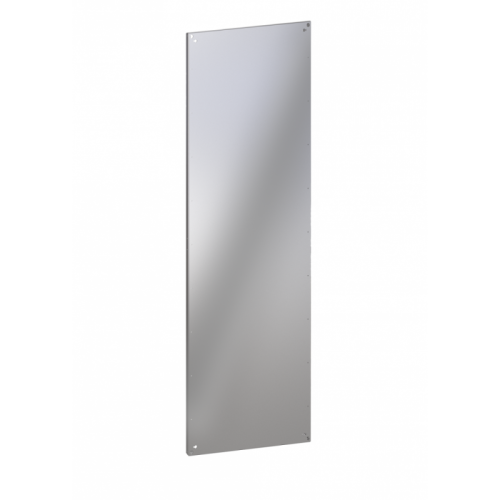 Панель монтажная 2133х1078 ВРУ-pro 2200х1200хХХХ (2,0 мм) ESB | код esb4527 | ELECTRIC STEEL BOX