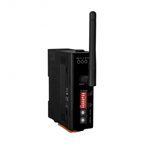RFU-433-RU400 RS-232/RS-485 to 433 MHz Radio Modem (RoHS) | код 00-06128671 | ICP DAS