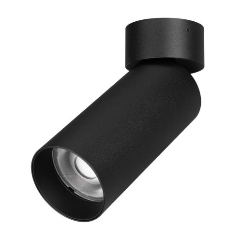 Светильник SP-GABI-SURFACE-FLAP-R60-12W Day4000 (BK, 60 deg, 230V) (Arlight, IP40 Металл, 5 лет) | код 52349 | Arlight Светильник SP-GABI-SURFACE-FLAP-R60-12W Day4000 (BK, 60 deg, 230V) (Arlight, IP40 Металл, 5 лет) | код 52349 | Arlight