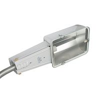 Светильник РКУ-28-250-001 со стеклом выпуклый IP53 | код 1000314 | GALAD