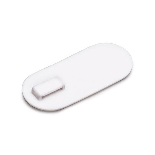 Маркировочные бирки МБ 50х25 (100шт.) (Fortisflex) | код. 53747 | КВТ