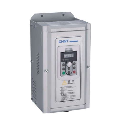 Преобразователь частоты NVF2G-245/TS4, 245кВт, 380В 3Ф , общий тип (CHINT) | код 639037 | CHINT