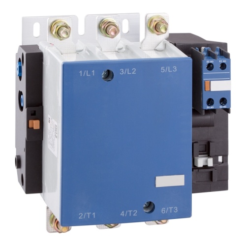 Контактор ПМ12-160100 УХЛ4 В, 380В, (2з+2р) | код 312379 | КЭАЗ