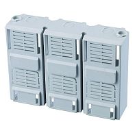 Крышка выводов большая защитная TCV23-M8 для NM8N-400/630 3п (R) | код 269698 | CHINT