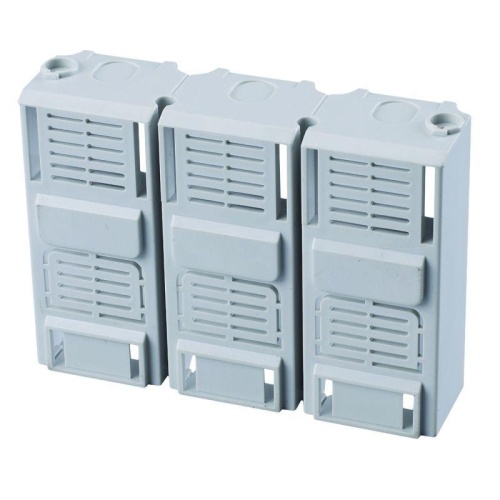 Крышка выводов большая защитная TCV23-M8 для NM8N-400/630 3п (R) | код 269698 | CHINT