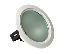 Светильник ГВО-1x150w Rx7s белый без ПРА Largo | код 40010 | Vivo Luce!