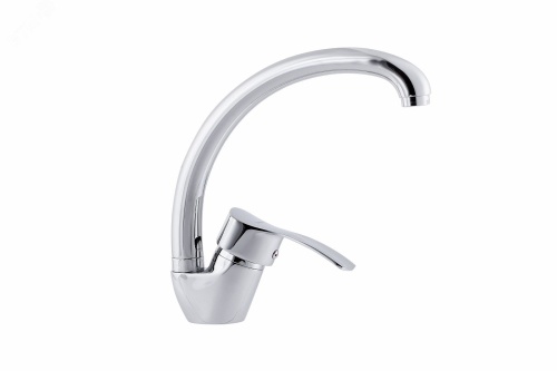 Смеситель для кухни TSARSBERG TSB-753-1160 тип См-МОЦБА | код TSB-753-1160 | TSARSBERG