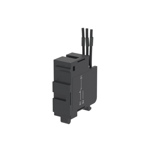 Всп. контакт AUX для MNX125/160/250/400/630/1600 | код AUX-MNX-SPC | DKC