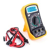 Мультиметр Mas830L | код MMC110 | Электро Трейд