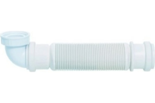 Сифон SENZO для раковины без выпуска 1'1/4 x 32 мм соединение PUSH-FIT | код. 30719168 | Wirquin