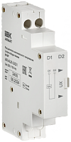 ARMAT Расцепитель мин. напр. 220/230В GV2P IEK | код AR-AUX-UX21 | IEK