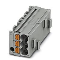 Сотовые клеммы PTMC 1,5-3 /GY | код 3270300 | PHOENIX CONTACT