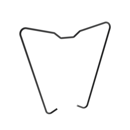 Фиксатор реле OptiRel G 40-H3 | код 281184 | КЭАЗ Фиксатор реле OptiRel G 40-H3 | код 281184 | КЭАЗ