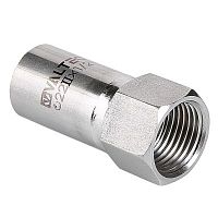 Вставка резьбовая нерж. сталь с вн.р. 18х3/4" | код. VTi.907.I.001805 | VALTEC