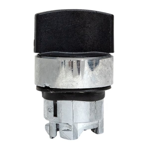 Механизм переключателя исполнительный XB4 IP65 на 2 положения возвратный без фиксации без подсветки с короткой ручкой EKF XB4BD2-65 фото 7