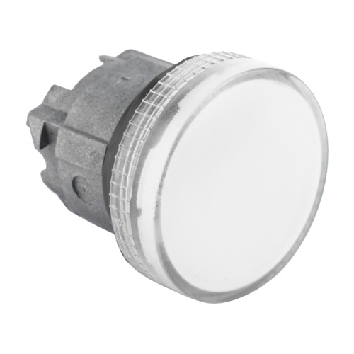 Линза для лампы белая XB4 PROxima | код XB4BV6-W | EKF