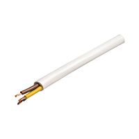 Провод ПВСнг(А)-LS 3х0.75 380В Б | код 12857 | АЛЬФАКАБЕЛЬ