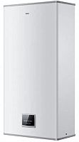 Водонагреватель Haier ES80V-F1(R) 3кВт 80л электрический настенный/белый | код 1076877 | HAIER