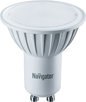 Лампа светодиодная 94 264 NLL-PAR16-5-230-3K-GU10 | код. 94264 | Navigator