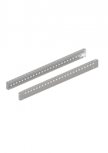 Рейка поперечная 600х49 ВРУ-pro (2 шт.компл) ESB | код esb4339 | ELECTRIC STEEL BOX