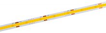 Лента LED 5м COB-312LED 8Вт/м IP20 8мм 24В 4000К IEK | код LSR11-10-312-20-1-05 | IEK
