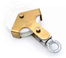 Блок монтажный ВМ-4 (с ушком) | код | ВК