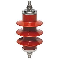 Ограничитель перенапряжения ОПН-П-6/7,6/5/200 Stingray | код opn-p-6-7,6-5-200 | EKF